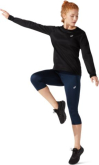 Asics CORE LS TOP